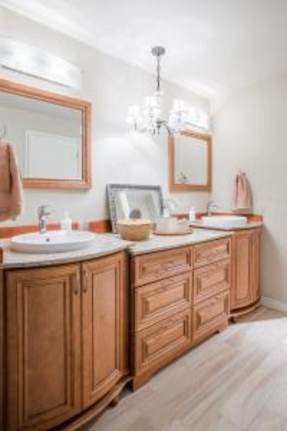 Bathroom Remodel