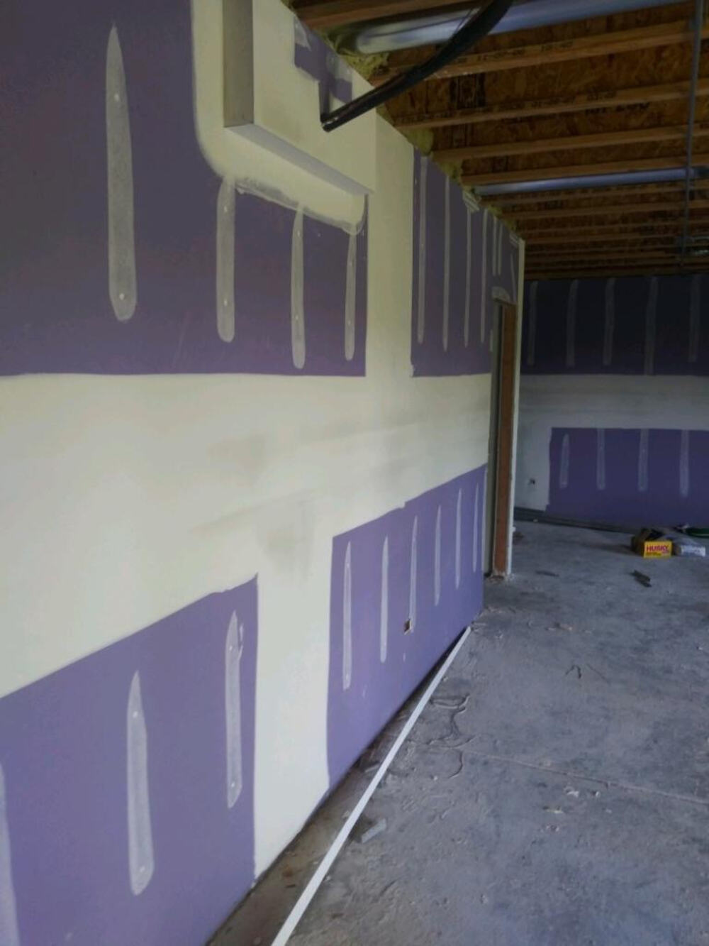 Drywall & Mold Removal